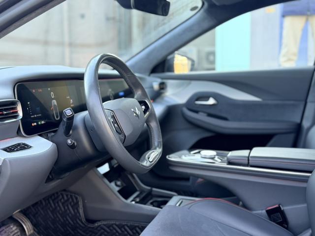 Arc f ox α-S 2022 HI Edition Premium – фото 8