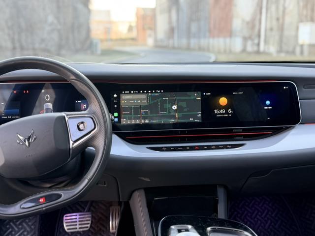 Arc f ox α-S 2022 HI Edition Premium – фото 9