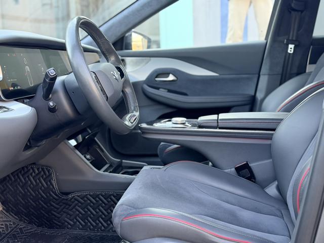 Arc f ox α-S 2022 HI Edition Premium – фото 10