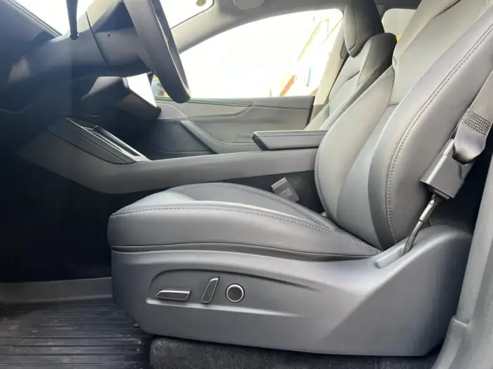 Model Y 2025 Model Facelift Long Battery Life Pro All-wheel drive version – фото 18