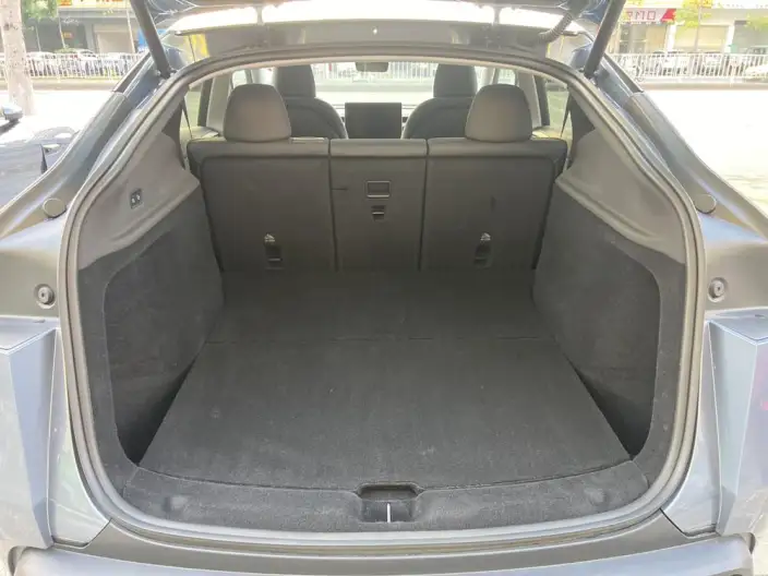 Model Y 2025 Model Facelift Long Battery Life Pro All-wheel drive version – фото 26