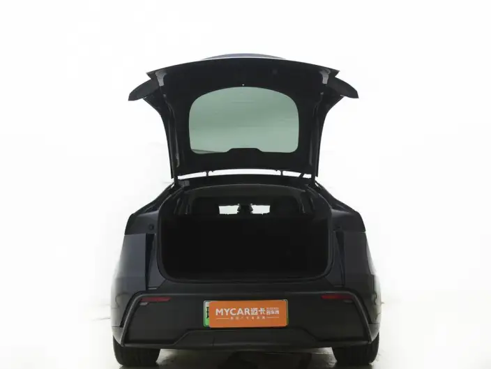 Model Y 2025 Model Rear-wheel drive version – фото 10
