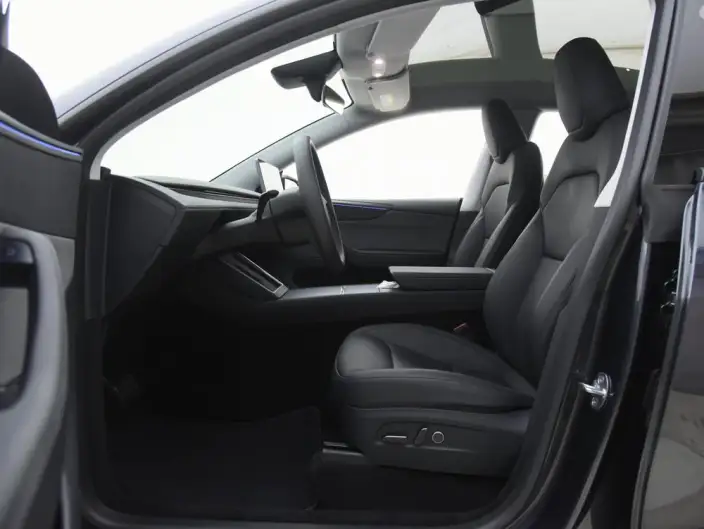 Model Y 2025 Model Rear-wheel drive version – фото 12