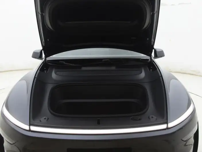 Model Y 2025 Model Rear-wheel drive version – фото 15
