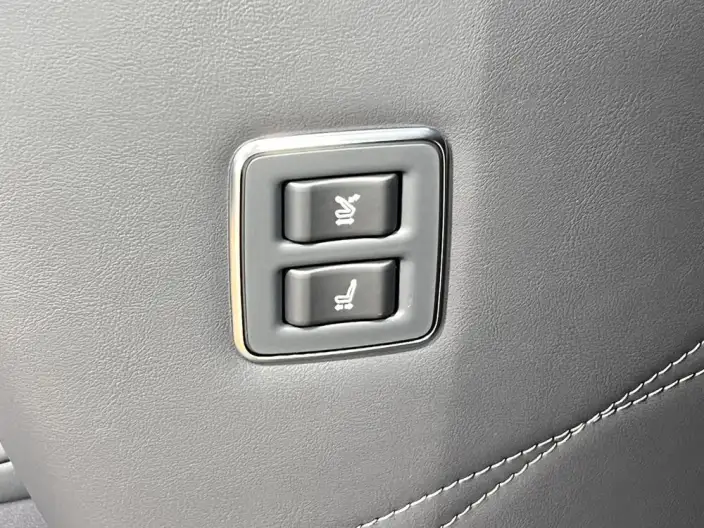 Elfa 2025 Model 2.5L Intelligent Hybrid 4WD Zhen Xiang Gold Edition – фото 14
