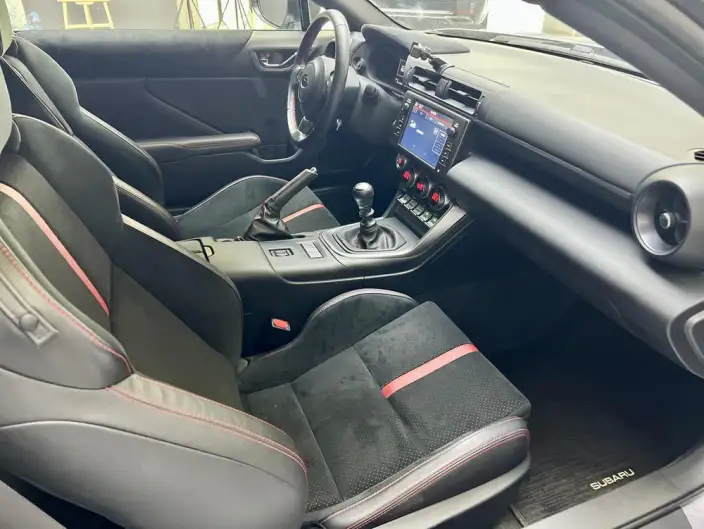 Subaru BRZ 2022 Model 2.4L Manual Edition – фото 9