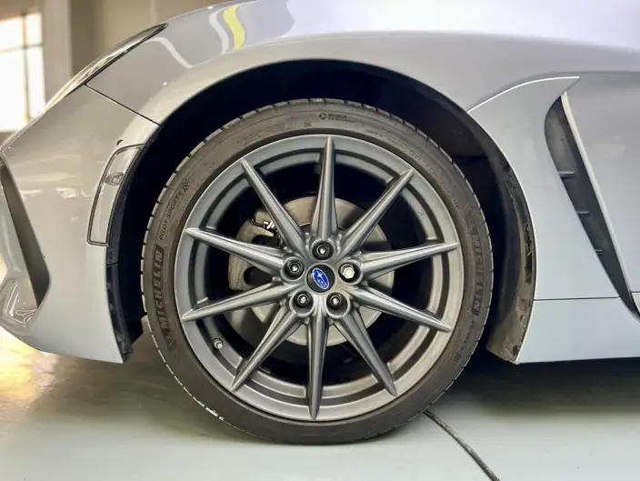 Subaru BRZ 2022 Model 2.4L Manual Edition – фото 11