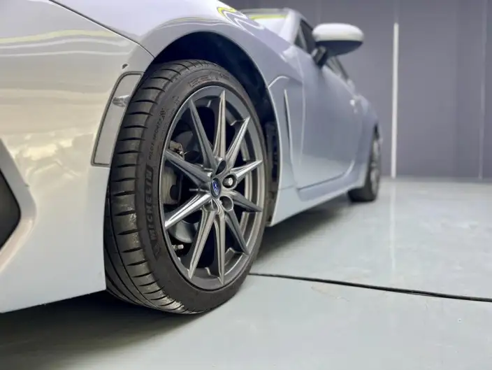 Subaru BRZ 2022 Model 2.4L Manual Edition – фото 12