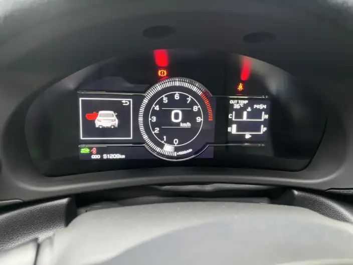Subaru BRZ 2022 Model 2.4L Manual Edition – фото 13