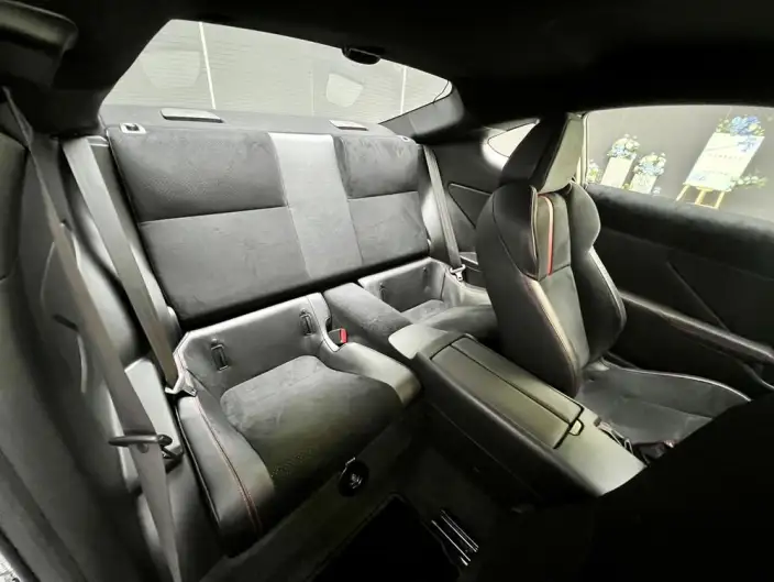 Subaru BRZ 2022 Model 2.4L Manual Edition – фото 17