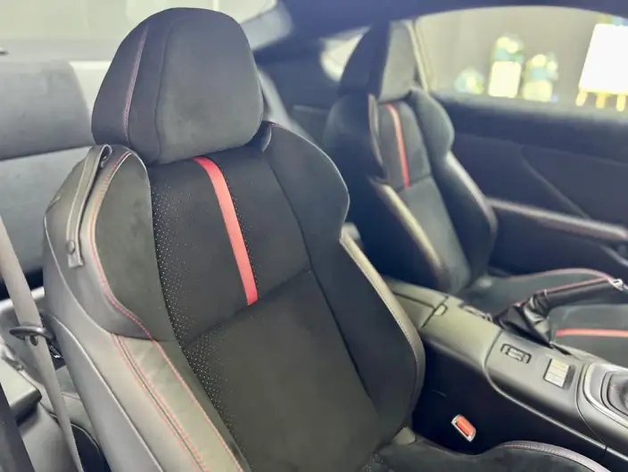 Subaru BRZ 2022 Model 2.4L Manual Edition – фото 18