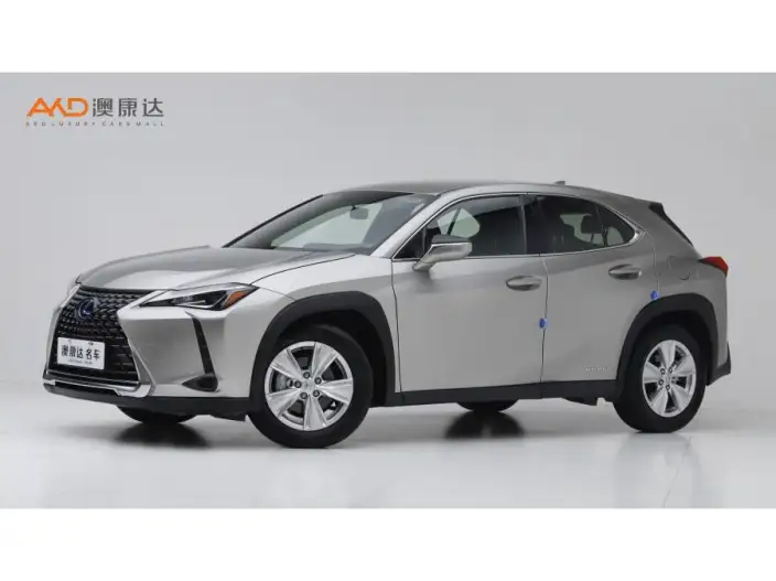 Lexus UX 2020 Model 260h Tan · Cool Edition China VI – фото 1