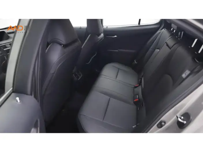 Lexus UX 2020 Model 260h Tan · Cool Edition China VI – фото 8