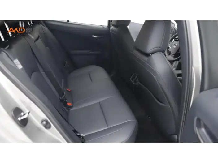 Lexus UX 2020 Model 260h Tan · Cool Edition China VI – фото 10