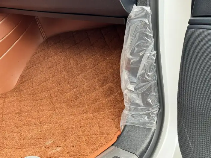 Lexus LX 2021 Model 5.7L Automatic 4WD 8 seat Parallel Imported – фото 6