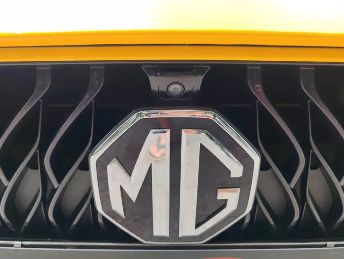 MG5 2021 Model 180DVVT CVT Youth Fashion Edition – фото 14