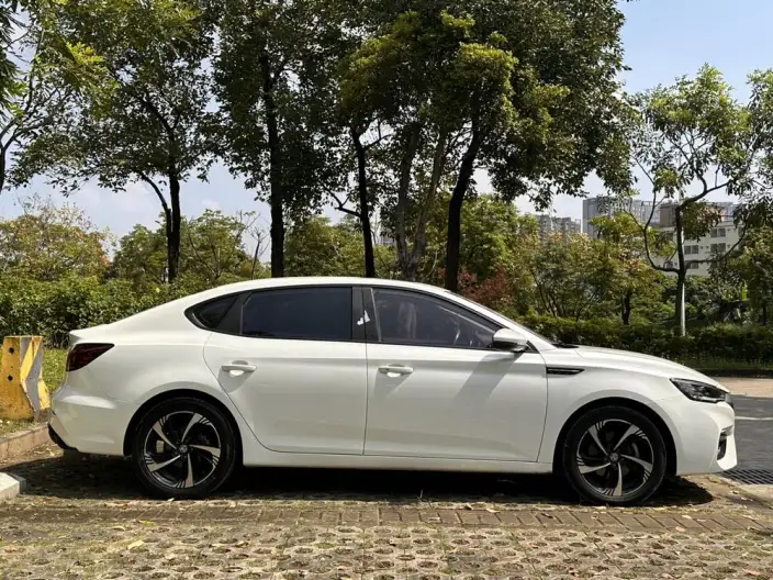 MG6 2021 Model Pro 1.5T Automatic Trophy Ultimate Edition – фото 7