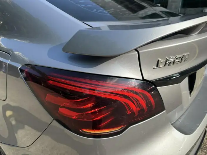 MG6 2020 Model 1.5T Automatic Trophy Deluxe Edition – фото 10