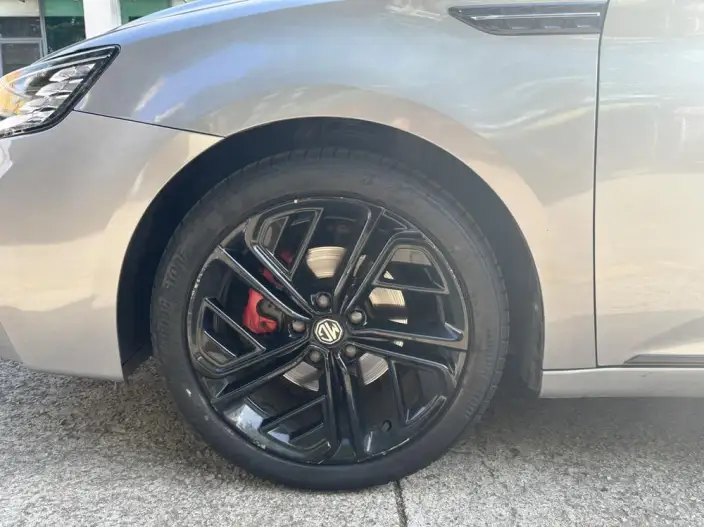 MG6 2020 Model 1.5T Automatic Trophy Deluxe Edition – фото 12