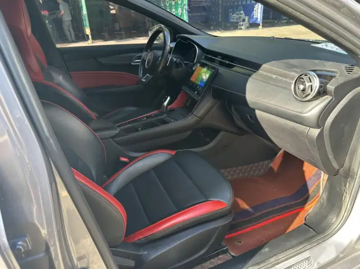MG6 2020 Model 1.5T Automatic Trophy Deluxe Edition – фото 16