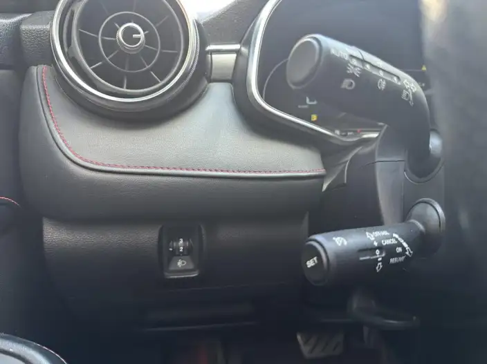 MG6 2020 Model 1.5T Automatic Trophy Deluxe Edition – фото 23