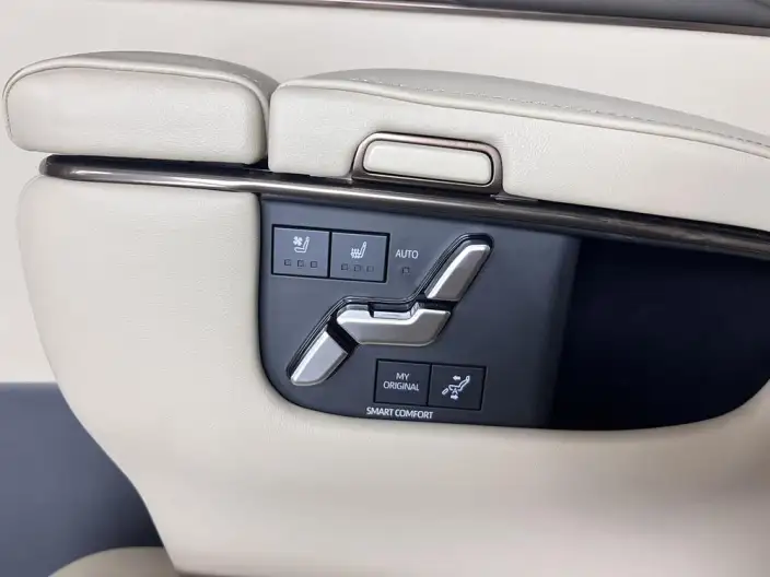 Elfa 2023 Model 2.5L Intelligent Hybrid 4WD Premium – фото 18