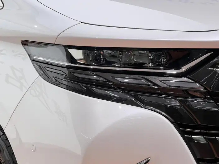Elfa 2023 Model 2.5L Intelligent Hybrid 4WD Premium – фото 25