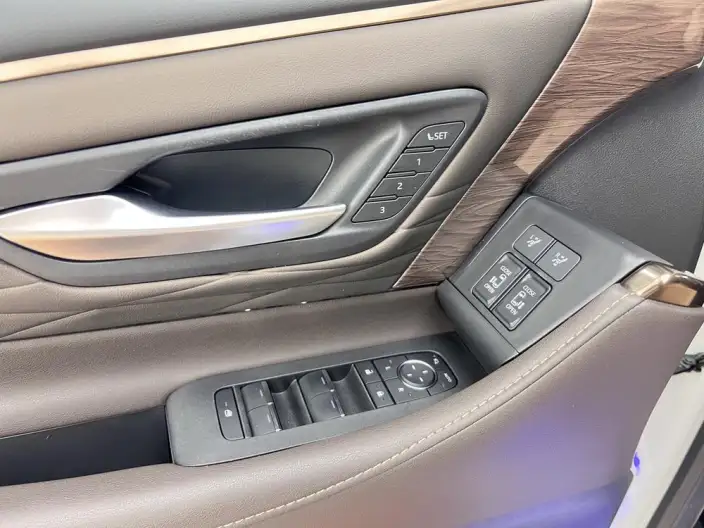 Elfa 2023 Model 2.5L Intelligent Hybrid 4WD Premium – фото 34
