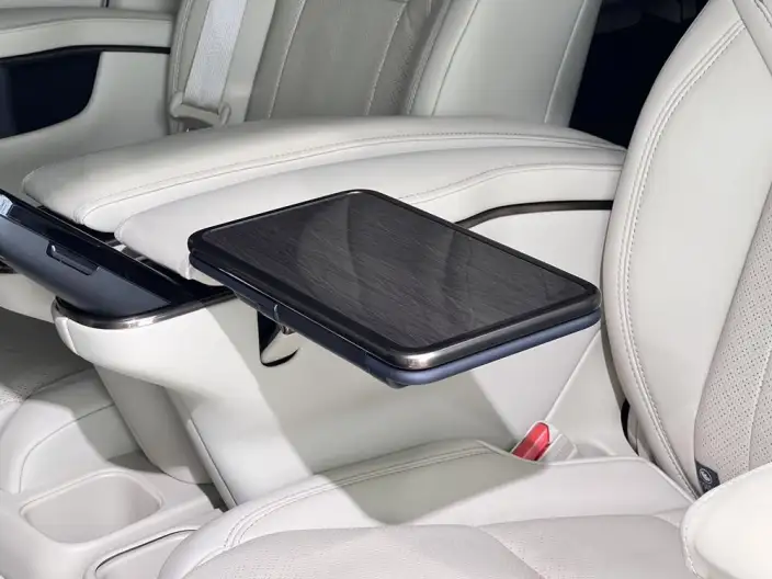 Elfa 2023 Model 2.5L Intelligent Hybrid 4WD Premium – фото 36