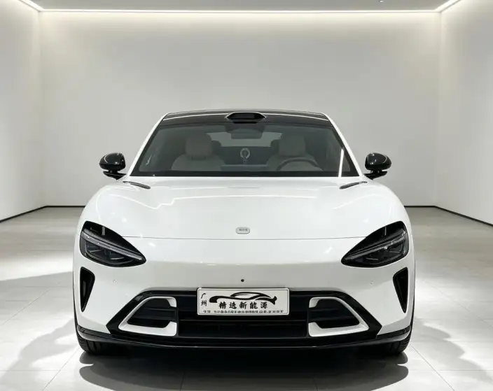 Xiaomi YU7 2025 Model 4WD Max Edition – фото 2
