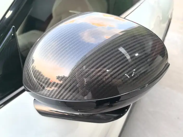 Xiaomi YU7 2025 Model 4WD Max Edition – фото 12