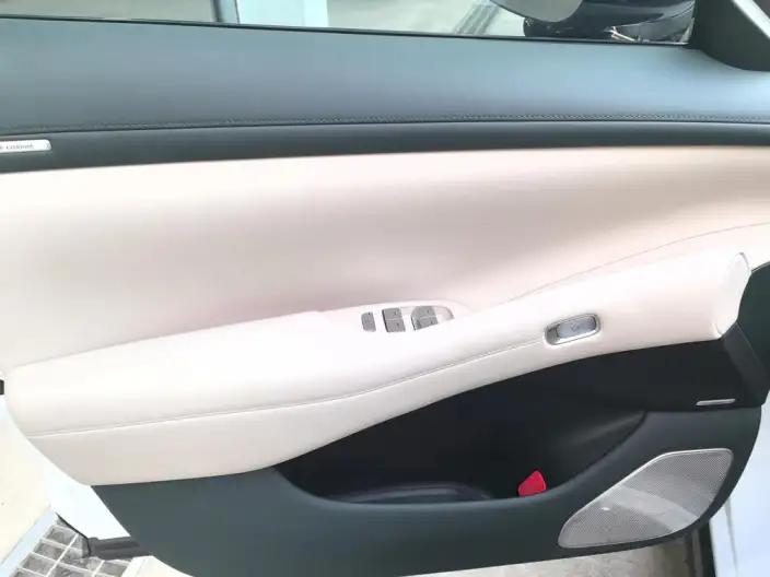 Xiaomi YU7 2025 Model 4WD Max Edition – фото 14