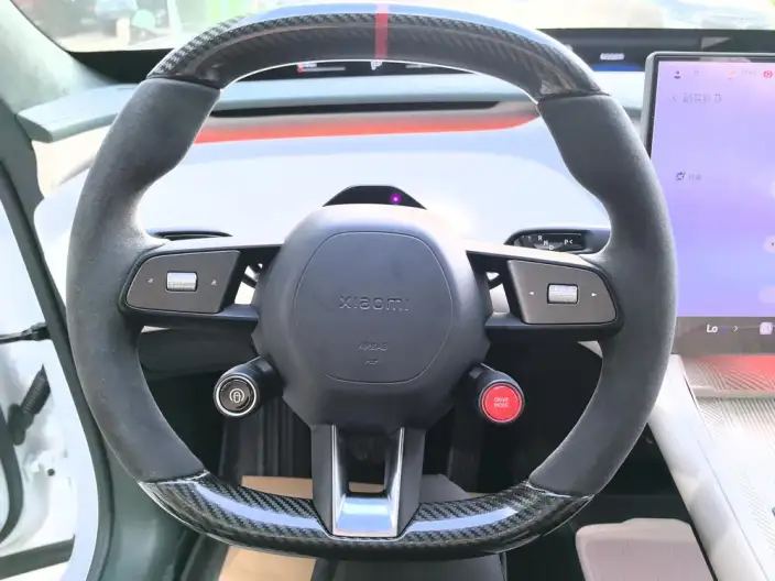Xiaomi YU7 2025 Model 4WD Max Edition – фото 20