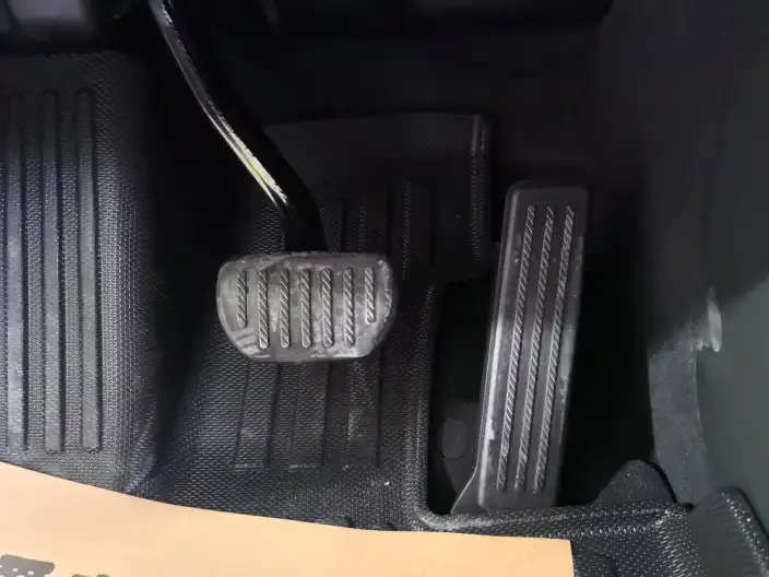 Xiaomi YU7 2025 Model 4WD Max Edition – фото 22