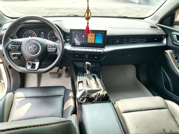 MG5 2023 Model 180DVVT CVT Youth Deluxe Edition – фото 7