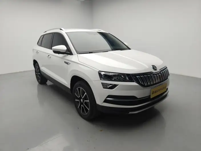 Karoq 2021 Model TSI280 Technology Edition – фото 3