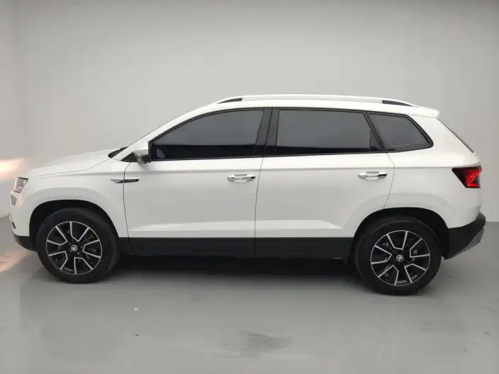 Karoq 2021 Model TSI280 Technology Edition – фото 4