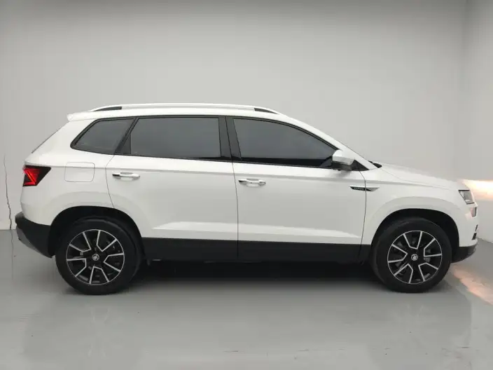 Karoq 2021 Model TSI280 Technology Edition – фото 8