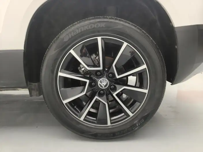 Karoq 2021 Model TSI280 Technology Edition – фото 9