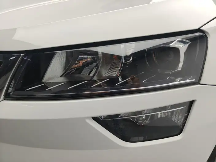 Karoq 2021 Model TSI280 Technology Edition – фото 12