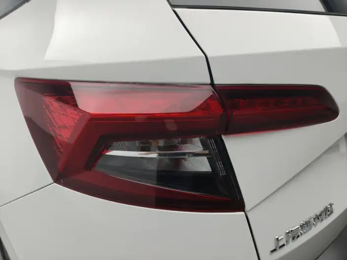 Karoq 2021 Model TSI280 Technology Edition – фото 13