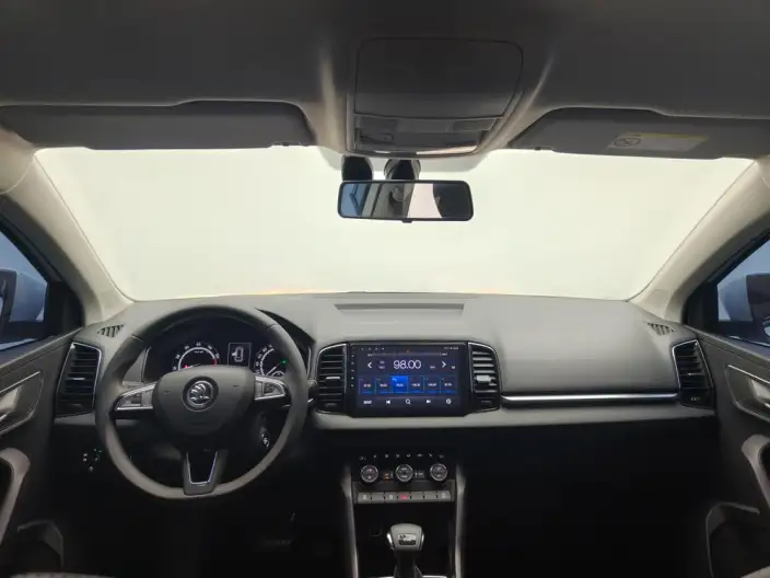 Karoq 2021 Model TSI280 Technology Edition – фото 14