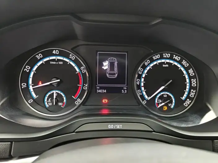 Karoq 2021 Model TSI280 Technology Edition – фото 15