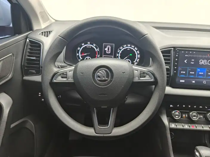 Karoq 2021 Model TSI280 Technology Edition – фото 16