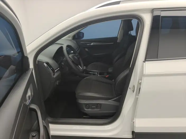 Karoq 2021 Model TSI280 Technology Edition – фото 17