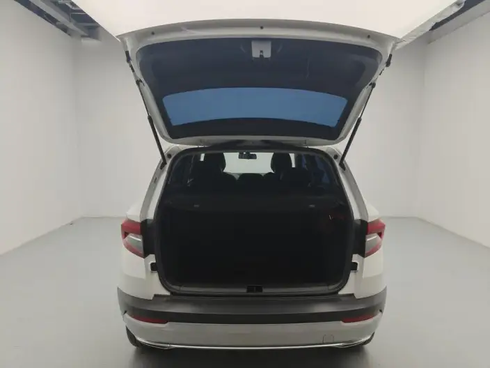 Karoq 2021 Model TSI280 Technology Edition – фото 20
