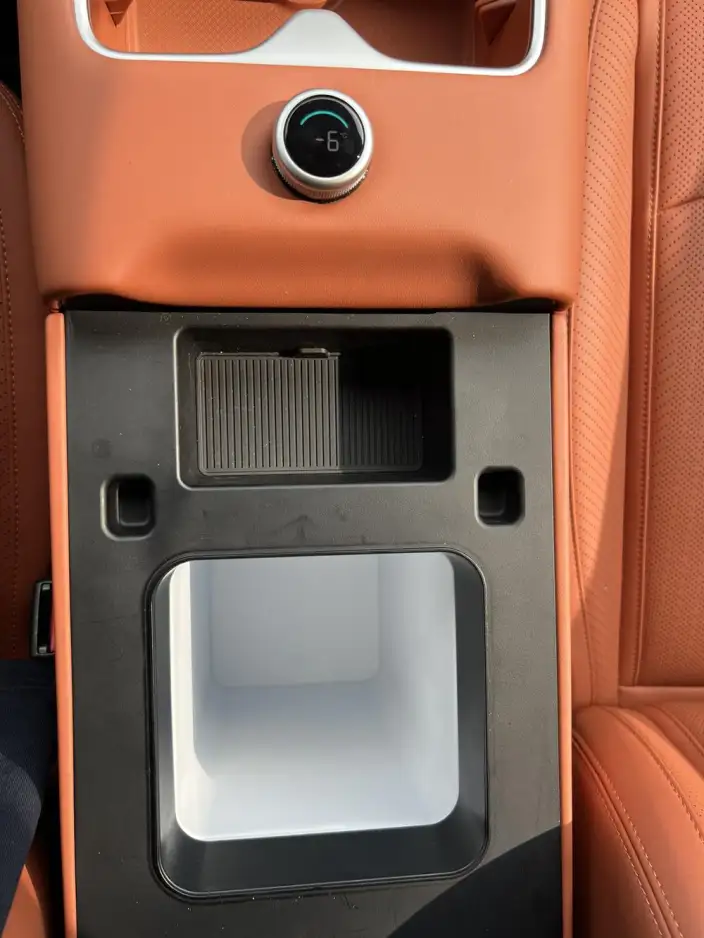 Titan 7 PHEV 2025 Model 200KM 2WD Max Edition – фото 9