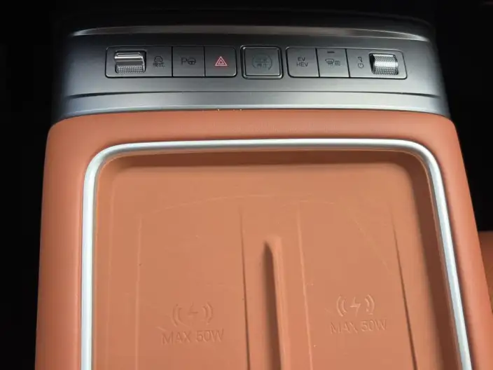 Titan 7 PHEV 2025 Model 200KM 2WD Max Edition – фото 25