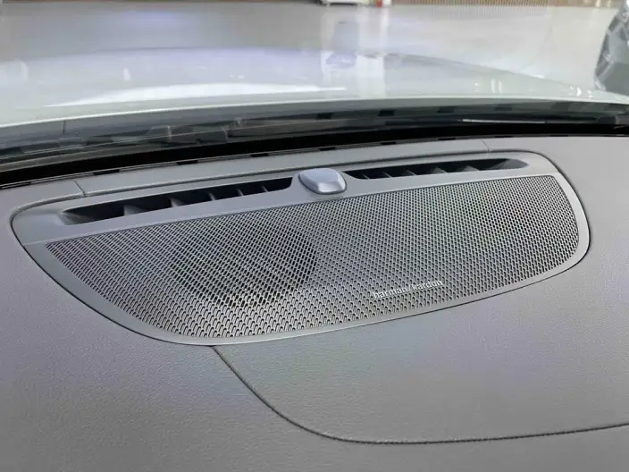 Volvo S60 2025 Model B5 Smart Elegance Sports Edition – фото 7