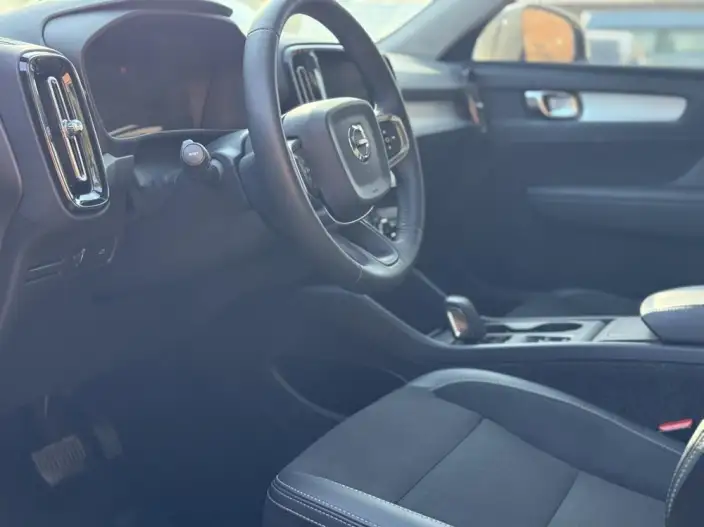 Volvo XC40 2020 Model T3 2WD Zhixing Fashion Edition – фото 5